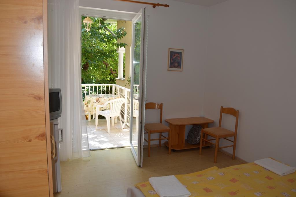 Janko Apartman Hotel Siofok Exterior photo