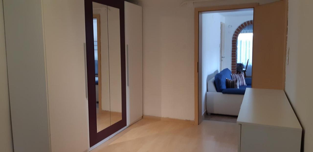 Janko Apartman Hotel Siofok Exterior photo