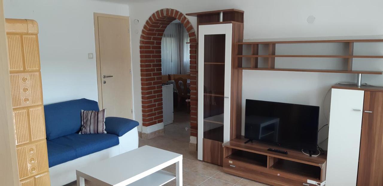 Janko Apartman Hotel Siofok Exterior photo