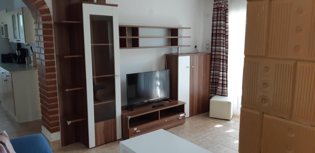 Janko Apartman Hotel Siofok Exterior photo
